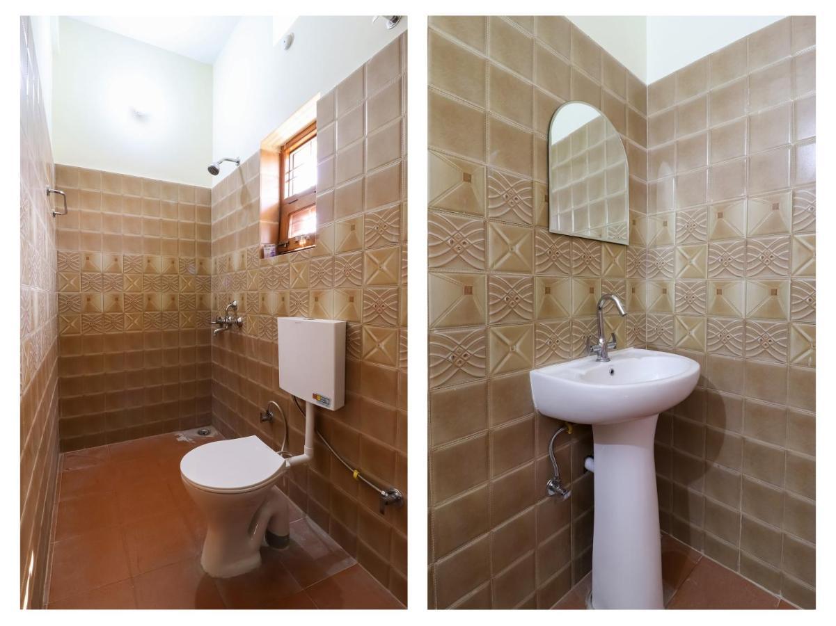 Oyo 84661 Lakshmi Home Stay Jhājra Kültér fotó